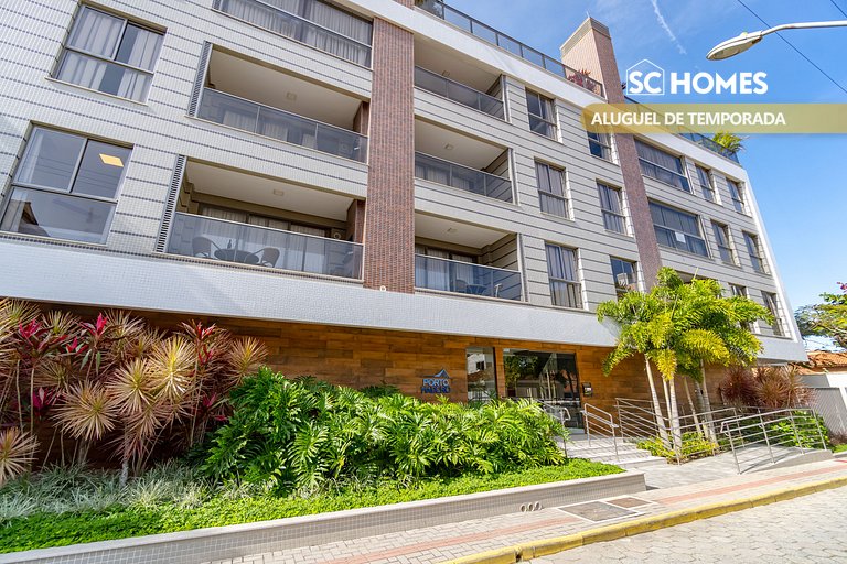 Porto Madero - Departamento en Condominio con Piscina