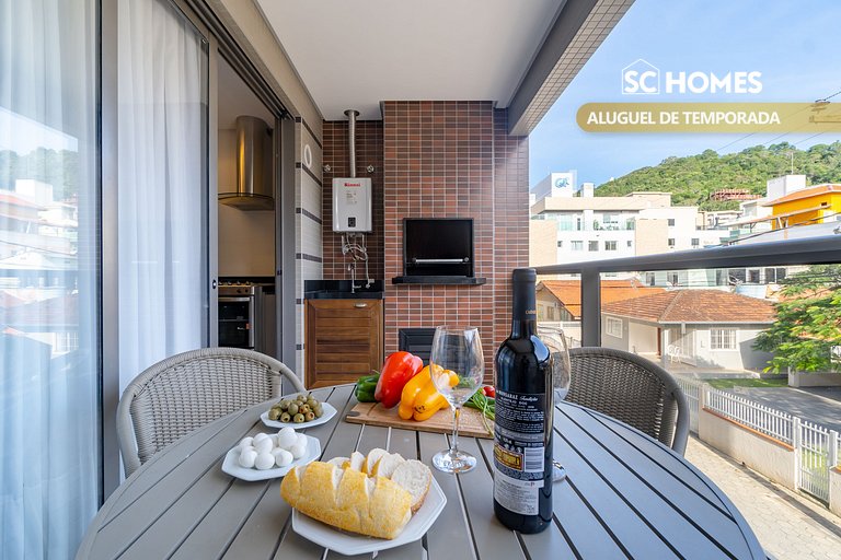 Porto Madero - Departamento en Condominio con Piscina