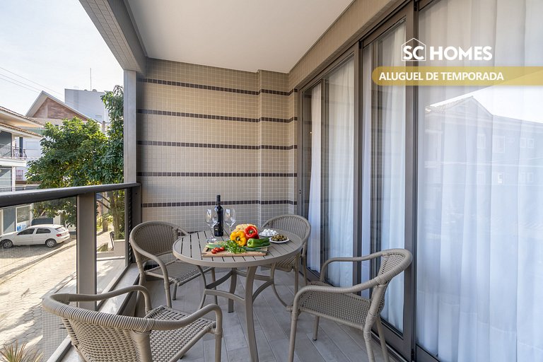 Porto Madero - Departamento en Condominio con Piscina