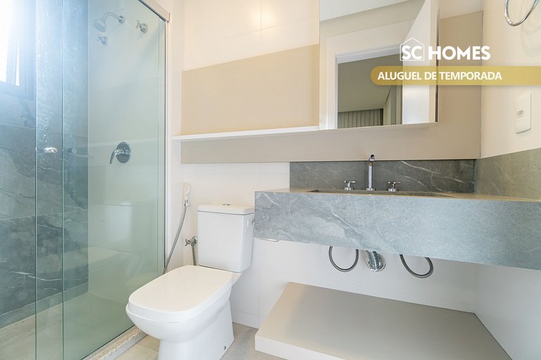 Porto Madero - Departamento en Condominio con Piscina