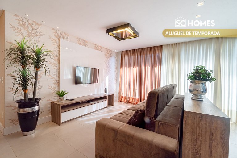 Espectacular con Jacuzzi Privado en Condominio de Lujo