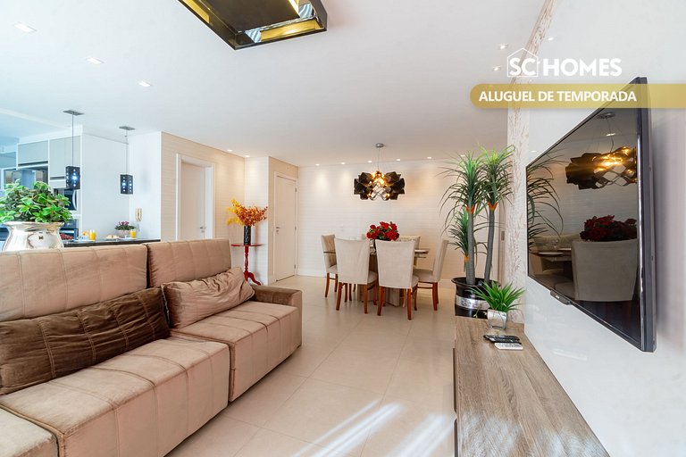 Espectacular con Jacuzzi Privado en Condominio de Lujo