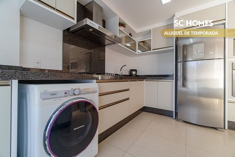 Espectacular con Jacuzzi Privado en Condominio de Lujo