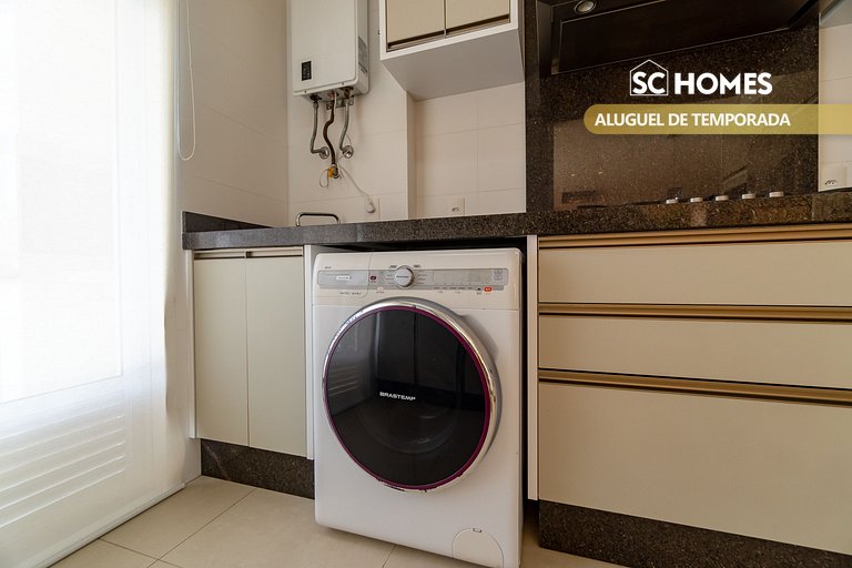 Espectacular con Jacuzzi Privado en Condominio de Lujo