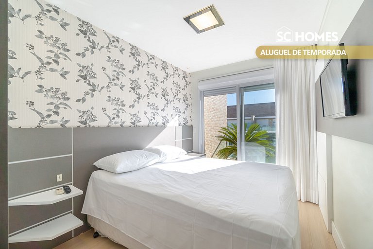 Espectacular con Jacuzzi Privado en Condominio de Lujo