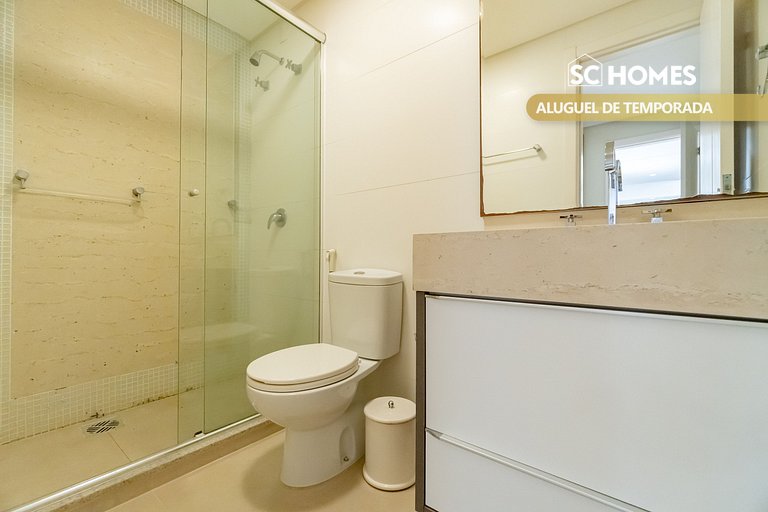 Espectacular con Jacuzzi Privado en Condominio de Lujo