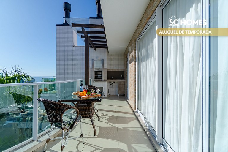 Espectacular con Jacuzzi Privado en Condominio de Lujo