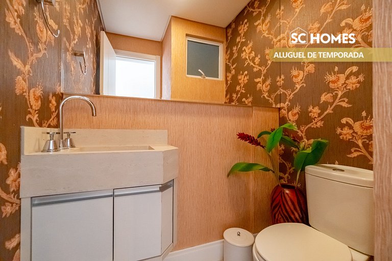 Espectacular con Jacuzzi Privado en Condominio de Lujo