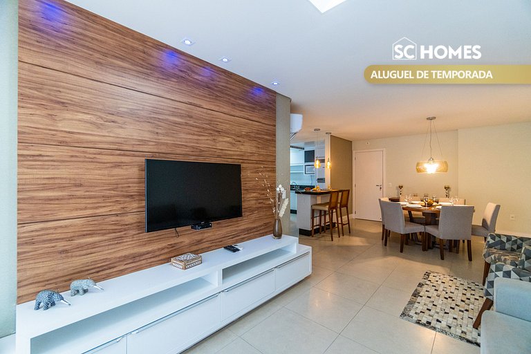 Boulevard - Apartamento en Condominio con piscina