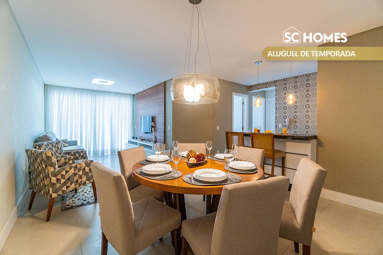 Boulevard - Apartamento en Condominio con piscina