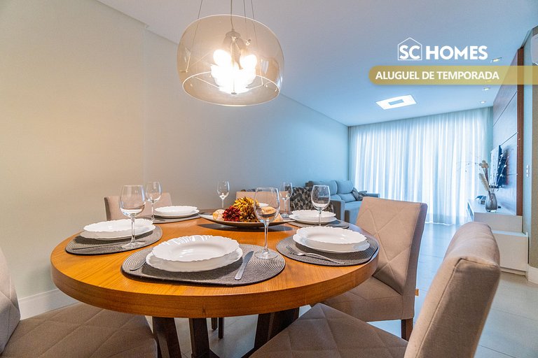 Boulevard - Apartamento en Condominio con piscina