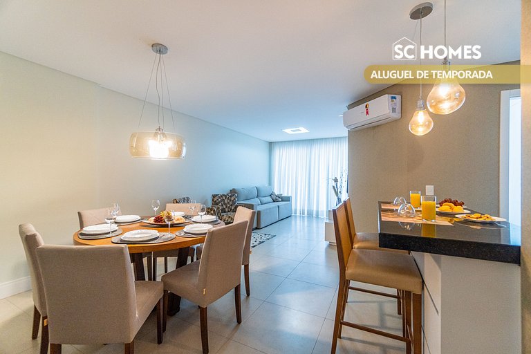 Boulevard - Apartamento en Condominio con piscina