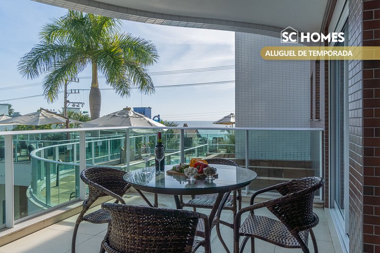 Boulevard - Apartamento en Condominio con piscina