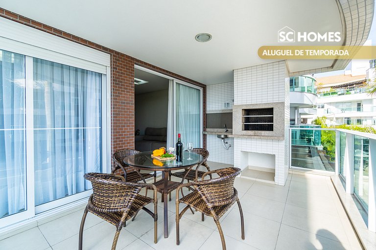 Boulevard - Apartamento en Condominio con piscina