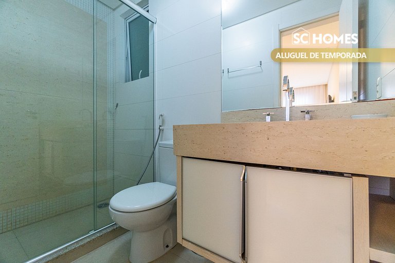 Boulevard - Apartamento en Condominio con piscina