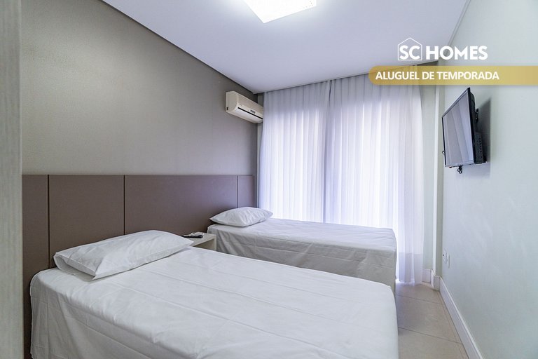 Boulevard - Apartamento en Condominio con piscina