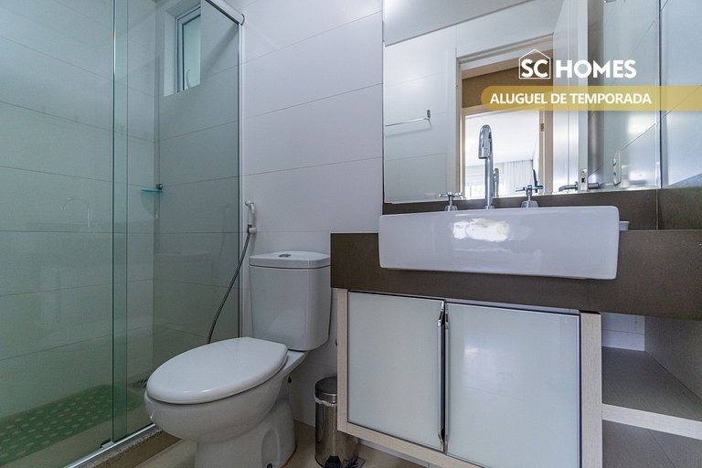 Boulevard - Apartamento en Condominio con piscina