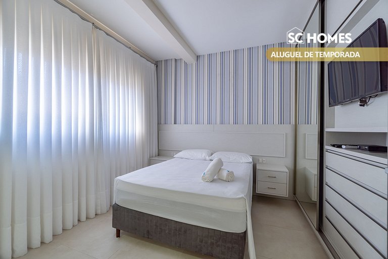 Cobertura Dúplex en Condominio con Piscina