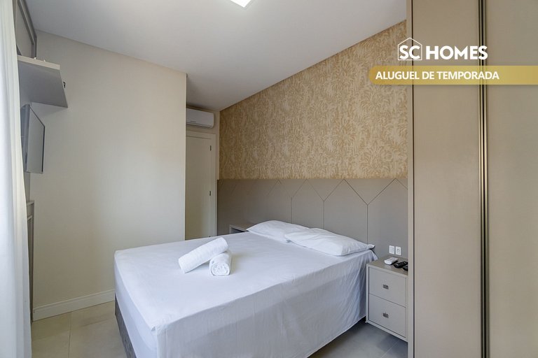 Cobertura Dúplex en Condominio con Piscina