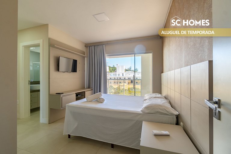 Cobertura Dúplex en Condominio con Piscina