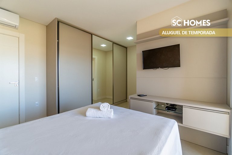 Cobertura Dúplex en Condominio con Piscina