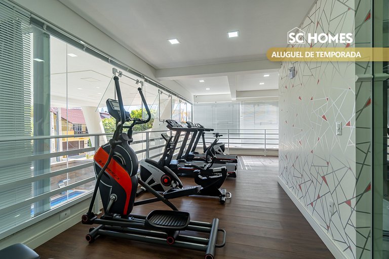 Cobertura Dúplex en Condominio con Piscina