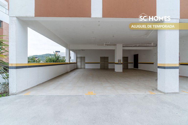Lujoso Apartamento en Cond. con Piscina y Ocio