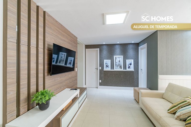 Apartamento con jacuzzi privado - Boulevard