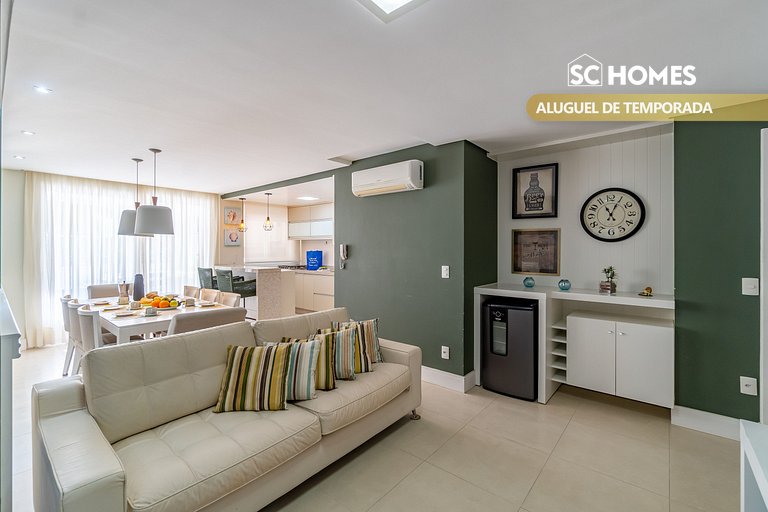 Apartamento con jacuzzi privado - Boulevard