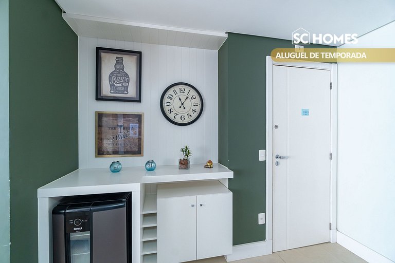 Apartamento con jacuzzi privado - Boulevard