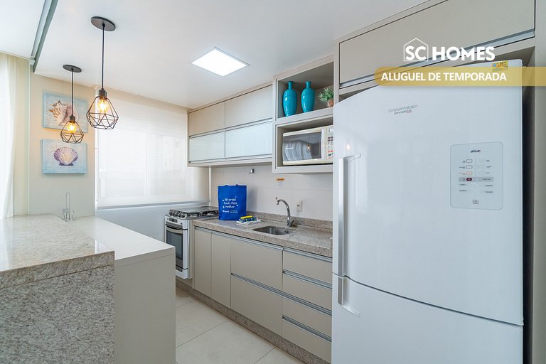 Apartamento con jacuzzi privado - Boulevard