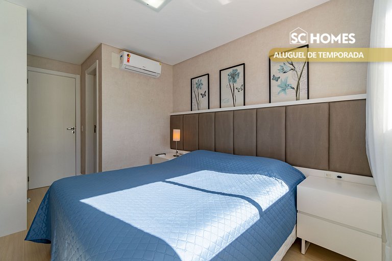 Apartamento con jacuzzi privado - Boulevard