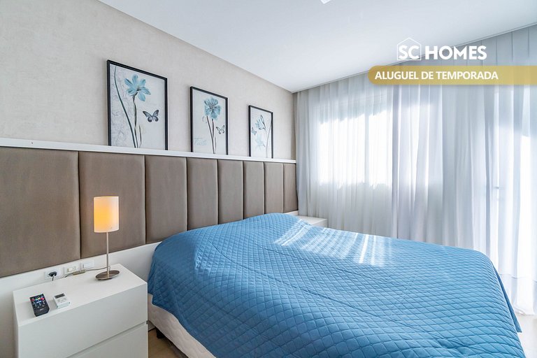 Apartamento con jacuzzi privado - Boulevard