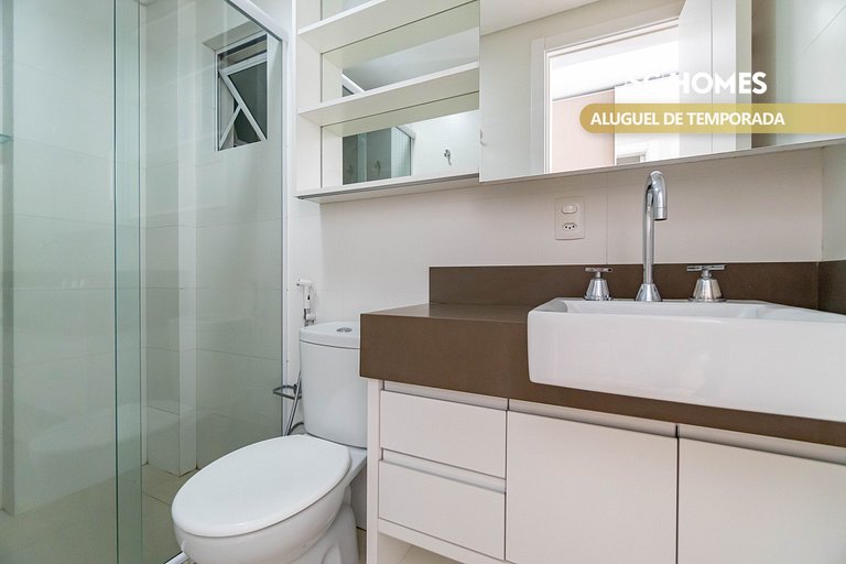 Apartamento con jacuzzi privado - Boulevard