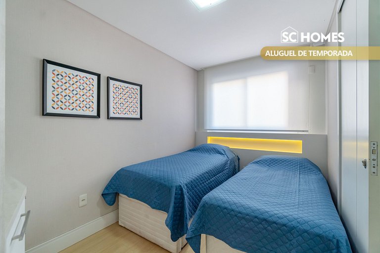 Apartamento con jacuzzi privado - Boulevard