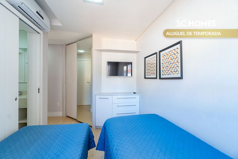 Apartamento con jacuzzi privado - Boulevard