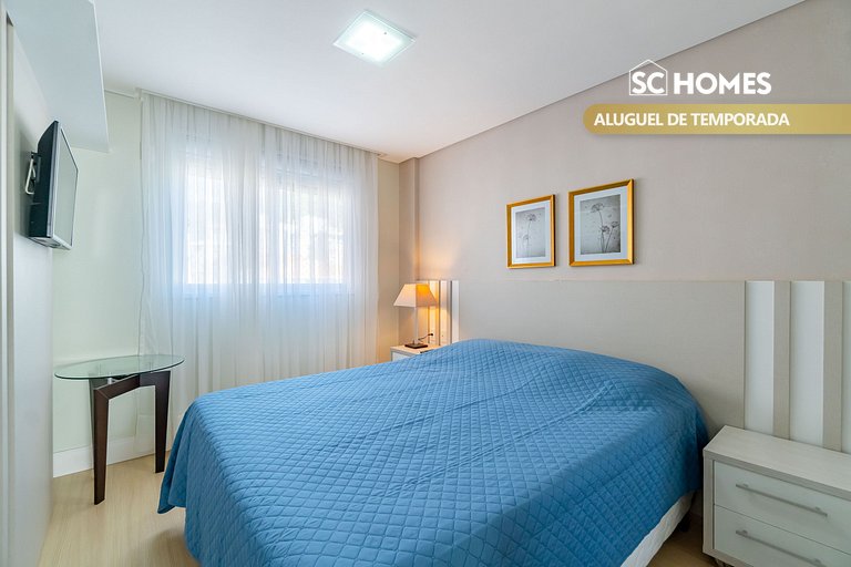 Apartamento con jacuzzi privado - Boulevard