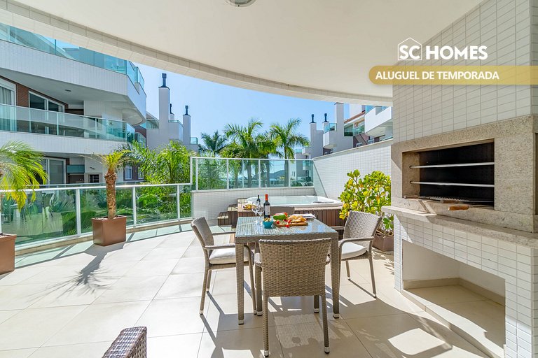 Apartamento con jacuzzi privado - Boulevard