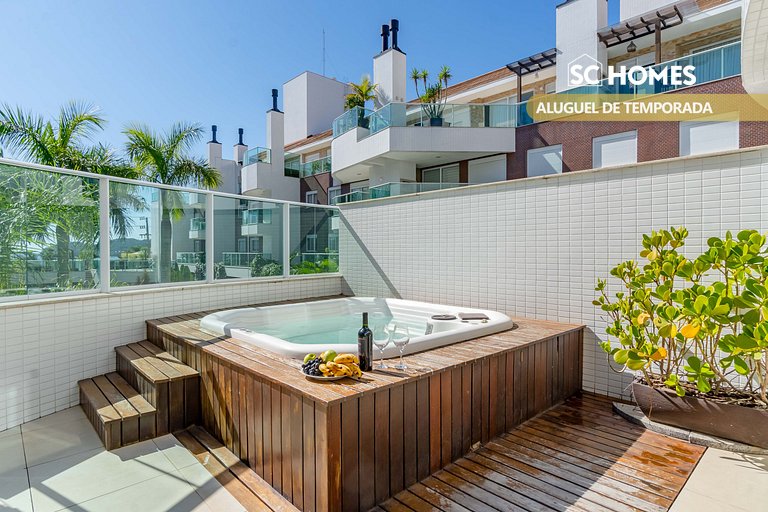 Apartamento con jacuzzi privado - Boulevard