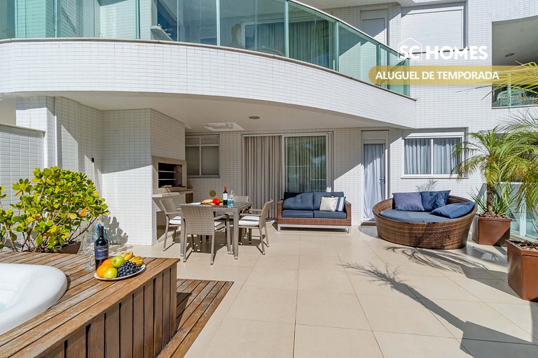 Apartamento con jacuzzi privado - Boulevard