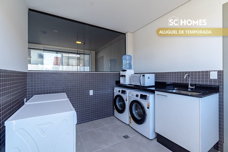 Cómodo loft con vistas al mar y piscina - Aion