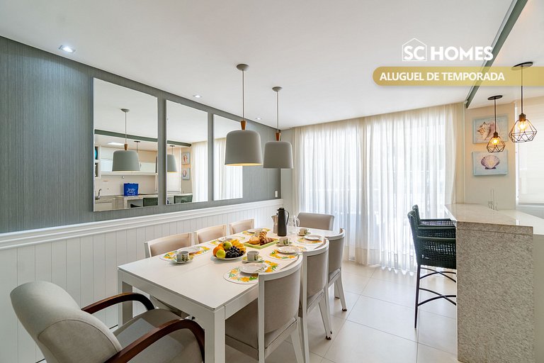 Apartamento con jacuzzi privado - Boulevard