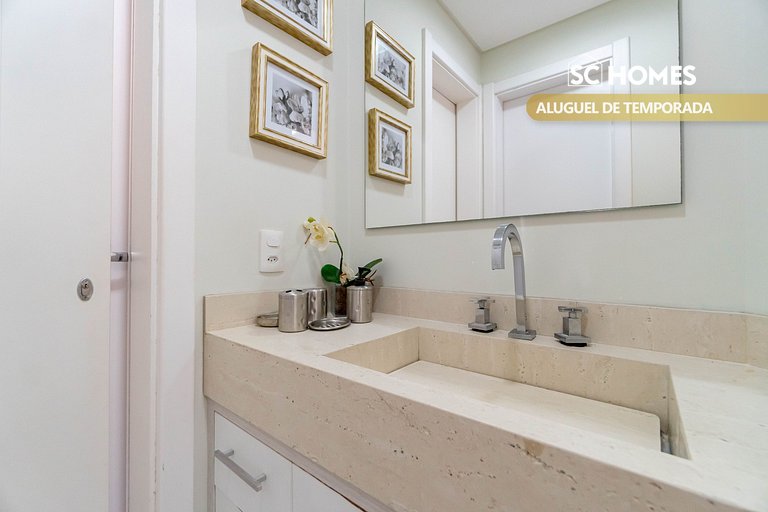 Apartamento con jacuzzi privado - Boulevard