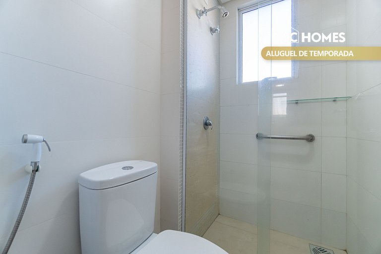 Apartamento con jacuzzi privado - Boulevard