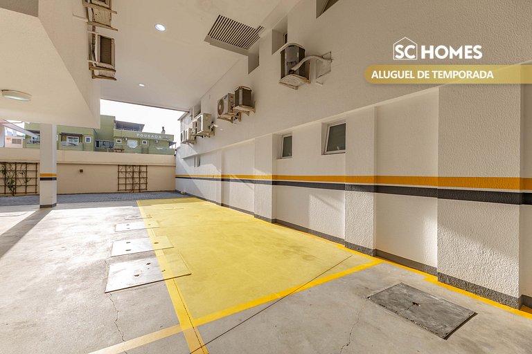 Boulevard - Condominio con Piscina y Jacuzzi