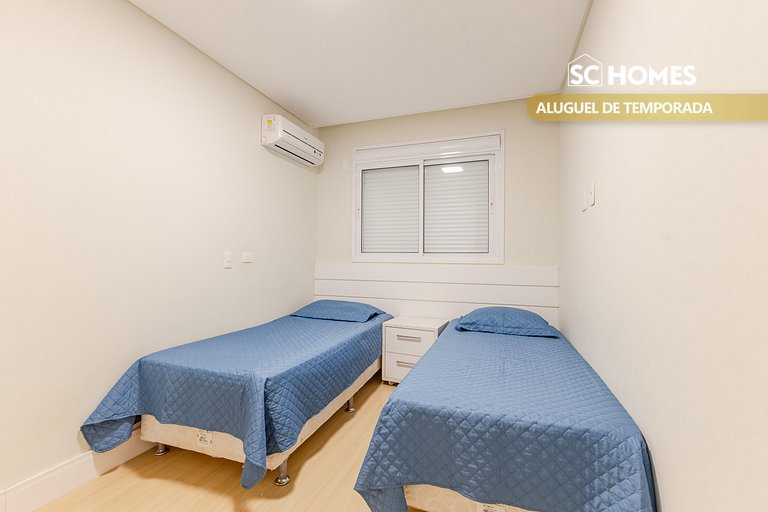 Boulevard - Apartamento cerca de la playa