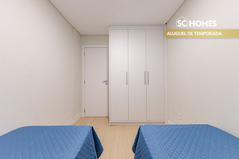 Boulevard - Apartamento cerca de la playa