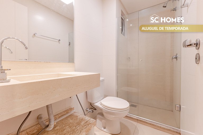 Boulevard - Apartamento cerca de la playa