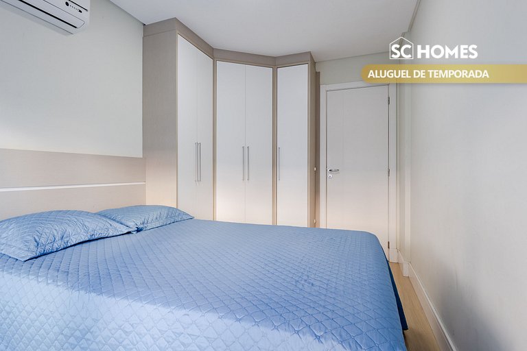 Boulevard - Apartamento cerca de la playa