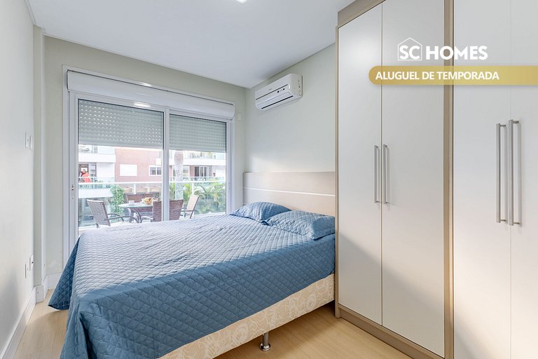 Boulevard - Apartamento cerca de la playa